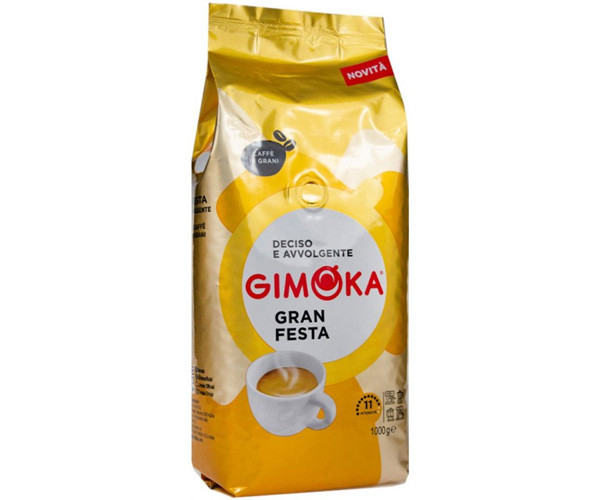 Gran Festa 1кг (золота)
